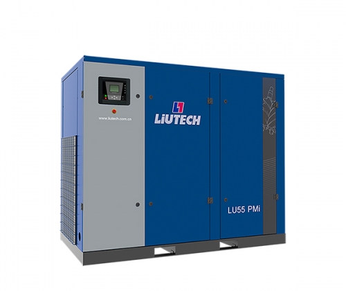 焦作LU11-75PMi高效油冷永磁变频系列