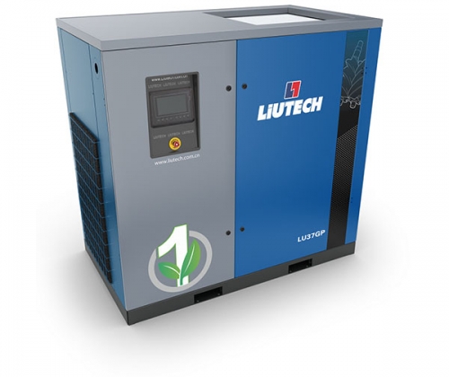 西安LU30-75GP超高效能定频系列